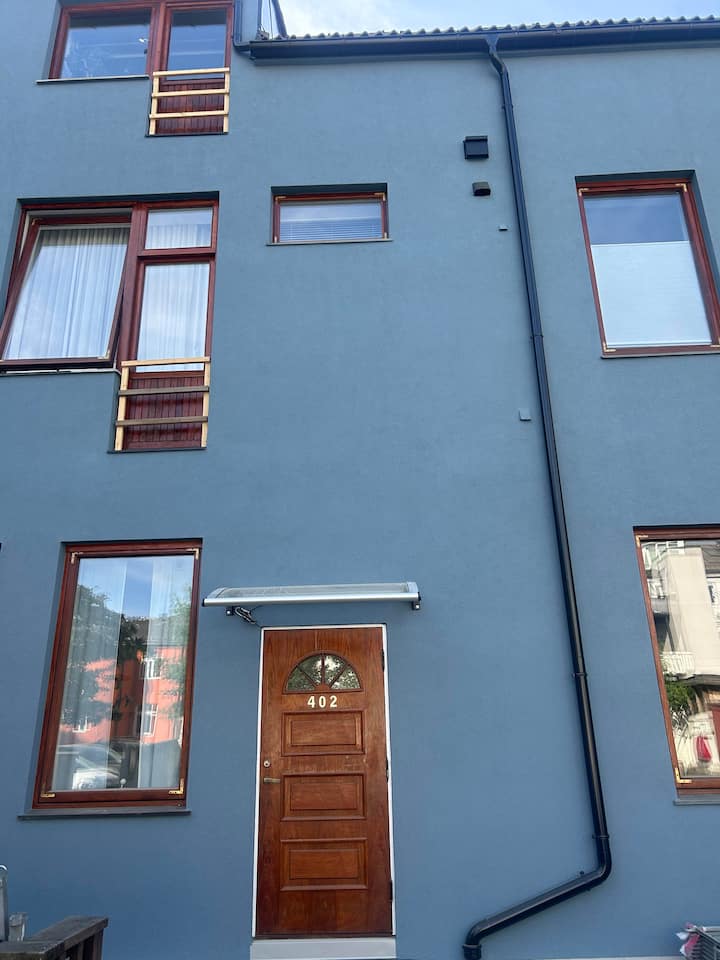 Kristiansand Three-bedroom - Kristiansand