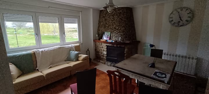 Casa En Bojes, La Franca, Ribadedeva - Ribadedeva