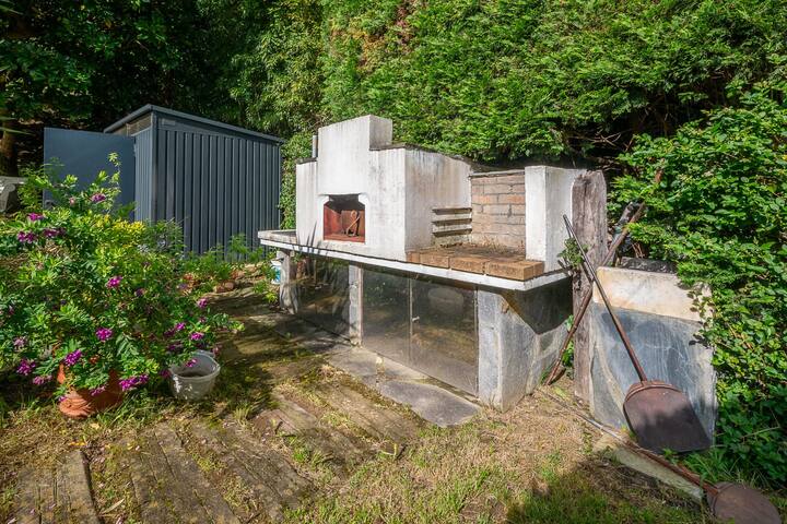 Ocean view villa San Sebastian gallery image 3