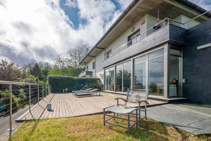 Ocean view villa San Sebastian gallery image 2