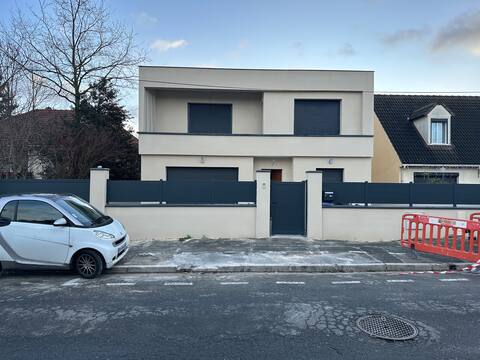 Villa JO