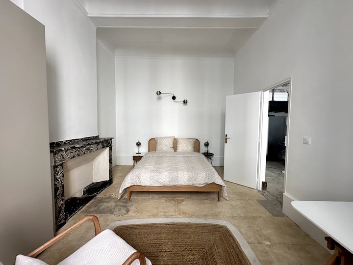 Спална соба 2