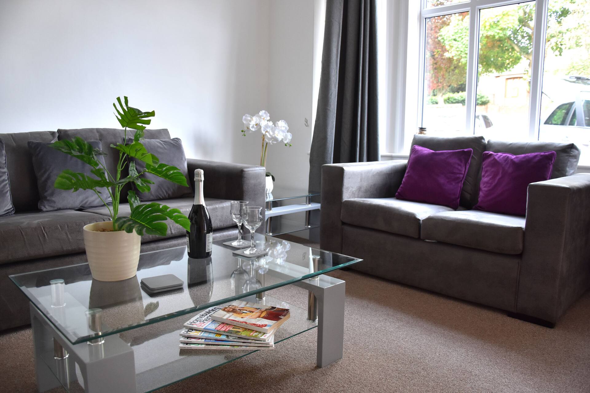 Friarscroft Lodge Holiday Home — photo 2