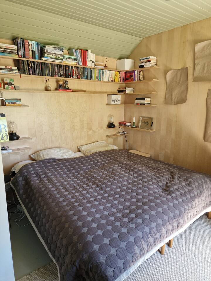 Спална соба 1