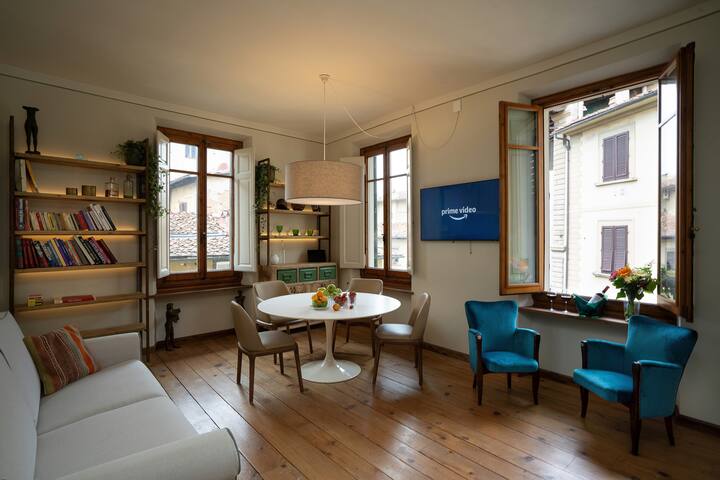 Casa Sofia Santo Spirito