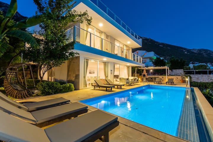 FMS Real Estate managed Airbnb listing 2
