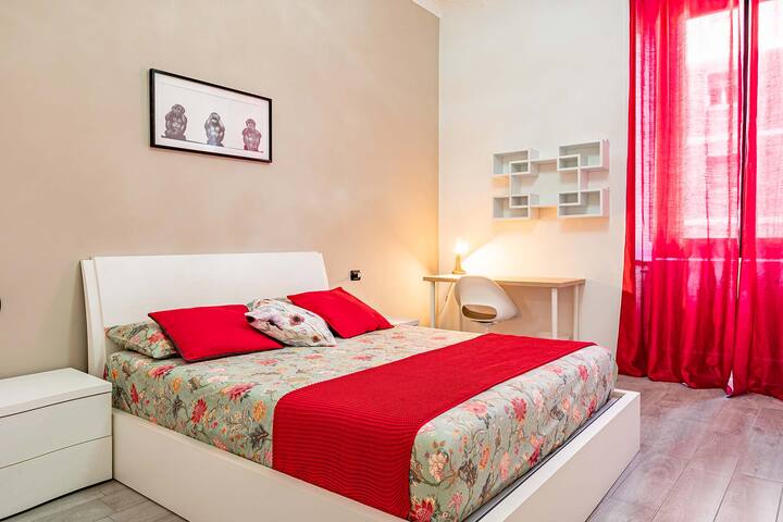 Guest Planet managed Airbnb listing 3