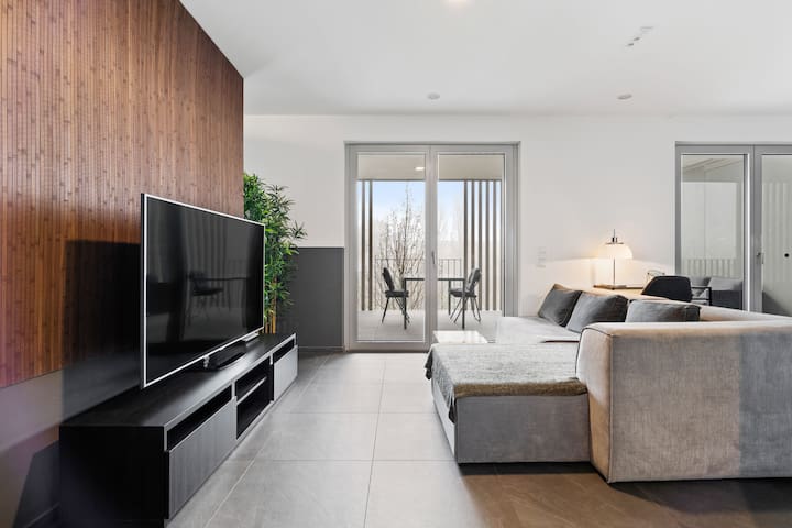 Stay Properties managed Airbnb listing 1