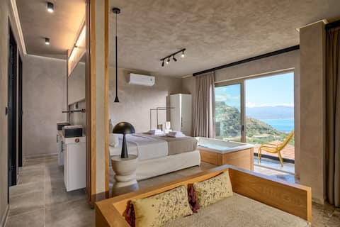 Nami Suites | Alenia