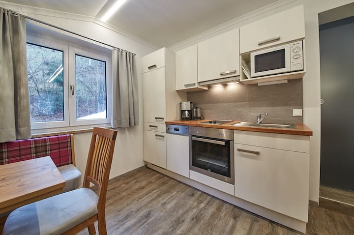 Landhaus Keil - Studio Top 2 - Saalbach-Hinterglemm
