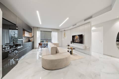 Luxury 3BR - Jerusalem Spirit