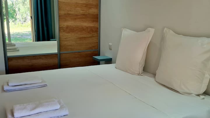 Chambre 1