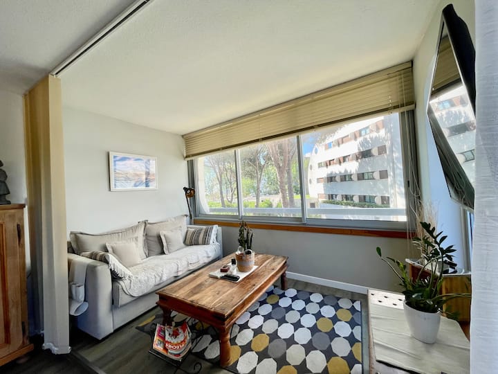 Pgh N°18 - À 300m De La Plage Avec Parking Privé - La Grande-Motte