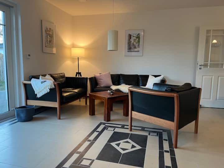Neubau Für 8 Personen - Flensburg, Almanya