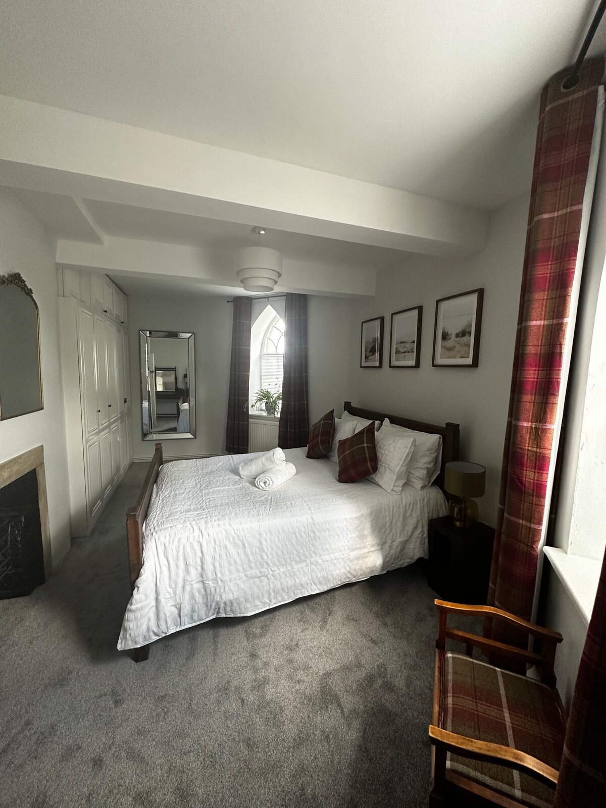 საძინებელი 1