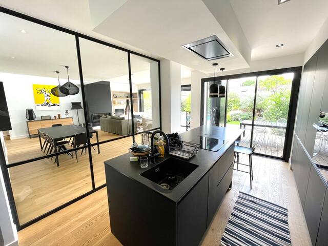 Très belle maison d’architecte gallery image 2