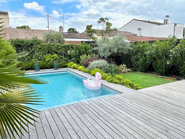 Très belle maison d’architecte gallery image 3