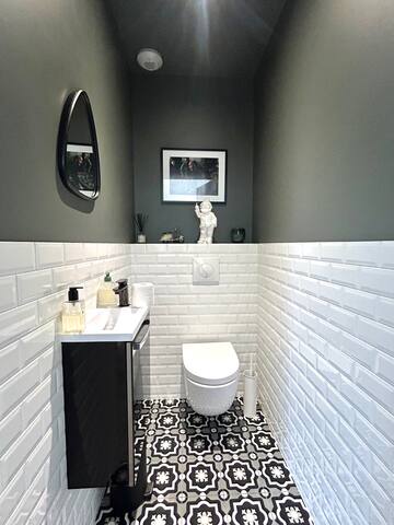 Très belle maison d’architecte gallery image 4