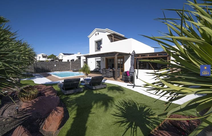 Sun Beach Holidays managed Airbnb listing 2