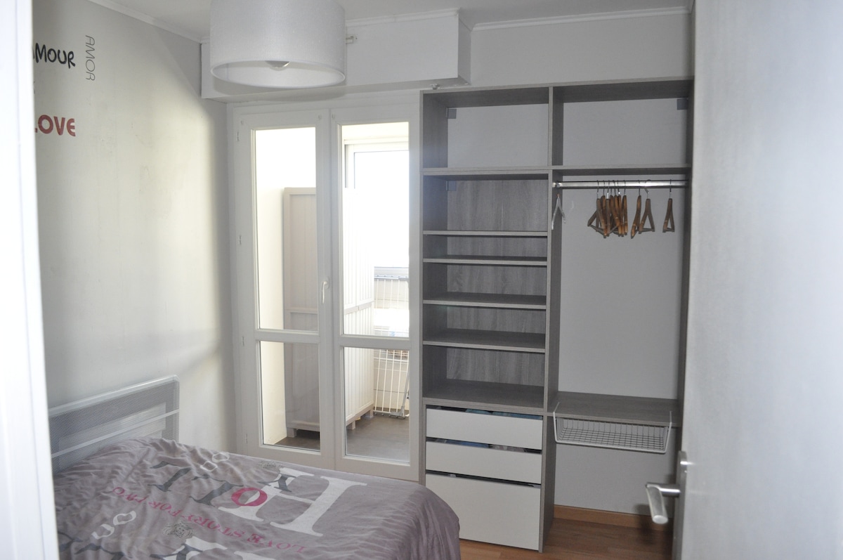 غرفة النوم 1