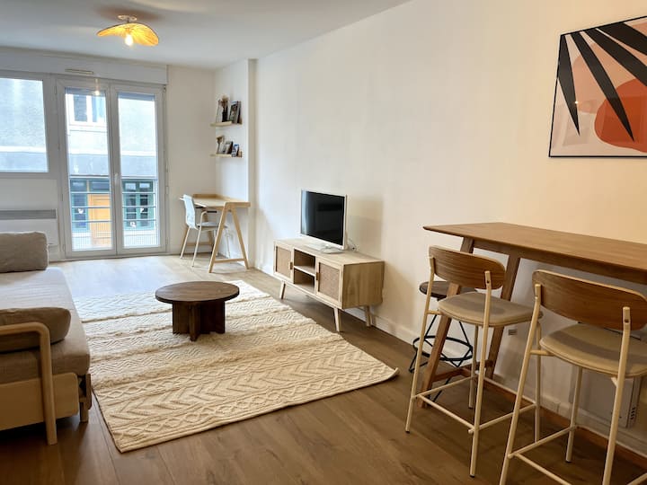 მისაღები ოთახი