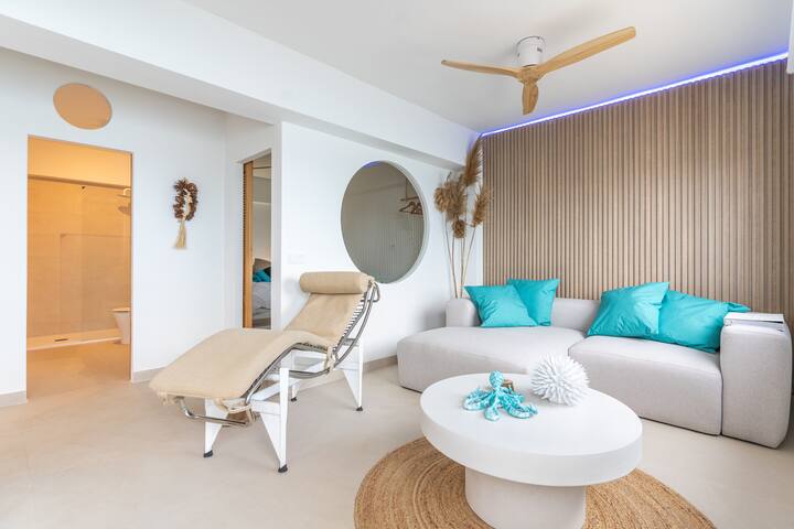 Indalmar San Jose managed Airbnb listing 3