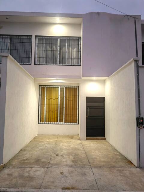 Apartamento Bosques de San Jorge Mazatenango