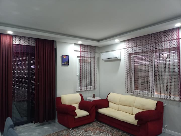 Casa Havva 6 
Konyaaltı - Konyaaltı