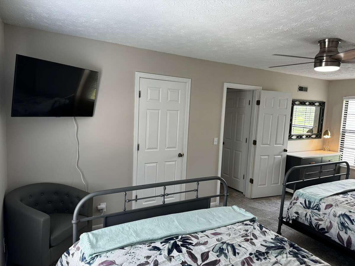 საძინებელი 2