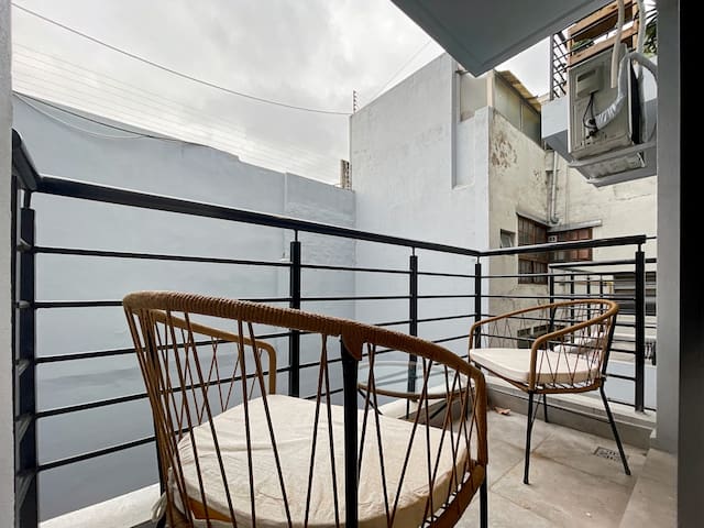 Ayres Suites Apartments managed Airbnb listing 3