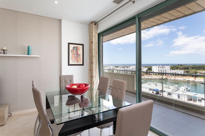 RB Algarve managed Airbnb listing 1