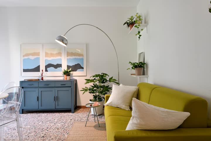 ห้องนั่งเล่น