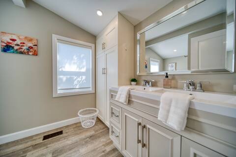 Spacious and Prepared for Workers and Families