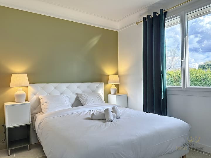 Спална соба 1