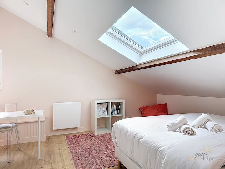 Спална соба 3