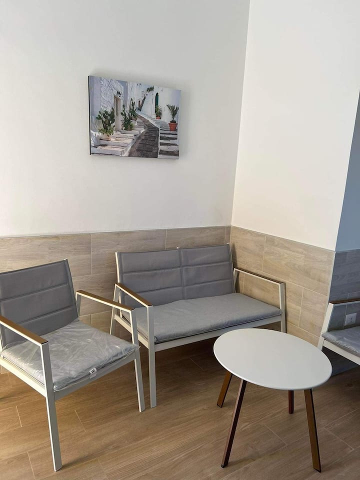San Pietro's Home - Avetrana