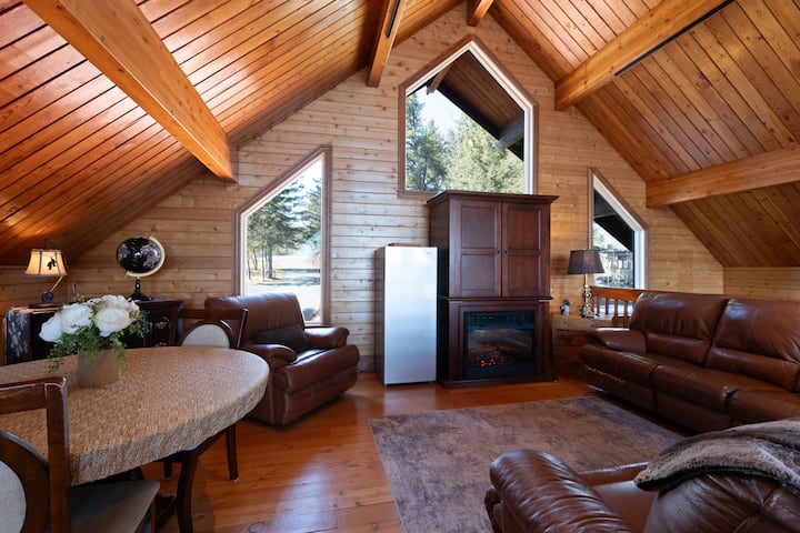 Bower Kip Bed & Breakfast - The Bow - Adults Only - Miramichi