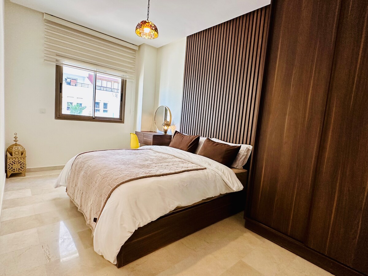 Легло тип Куин