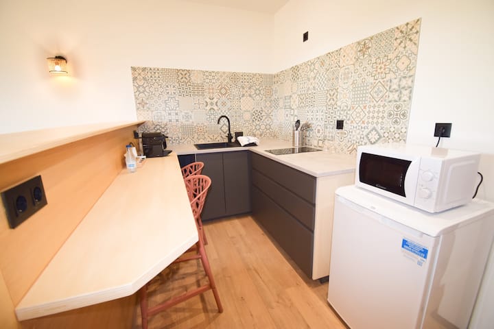 Appartement Vue Montagnes Mendibil - Baztan
