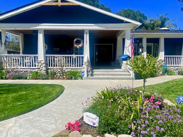 Exquisite 3-Bed Home available