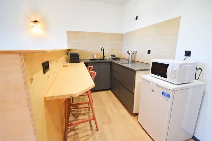 Appartement Vue Montagnes Ibanteli - Sare