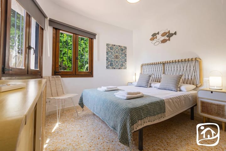 საძინებელი 2