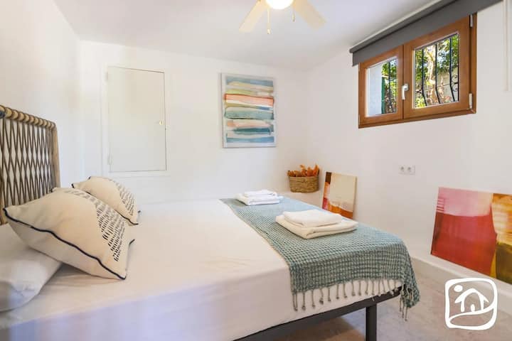 საძინებელი 4