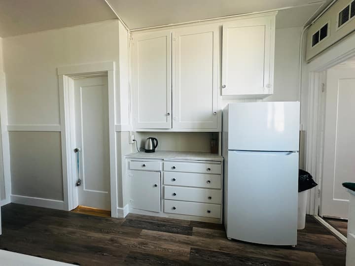 Cozy Apartment In Inner Richmond - San Francisco