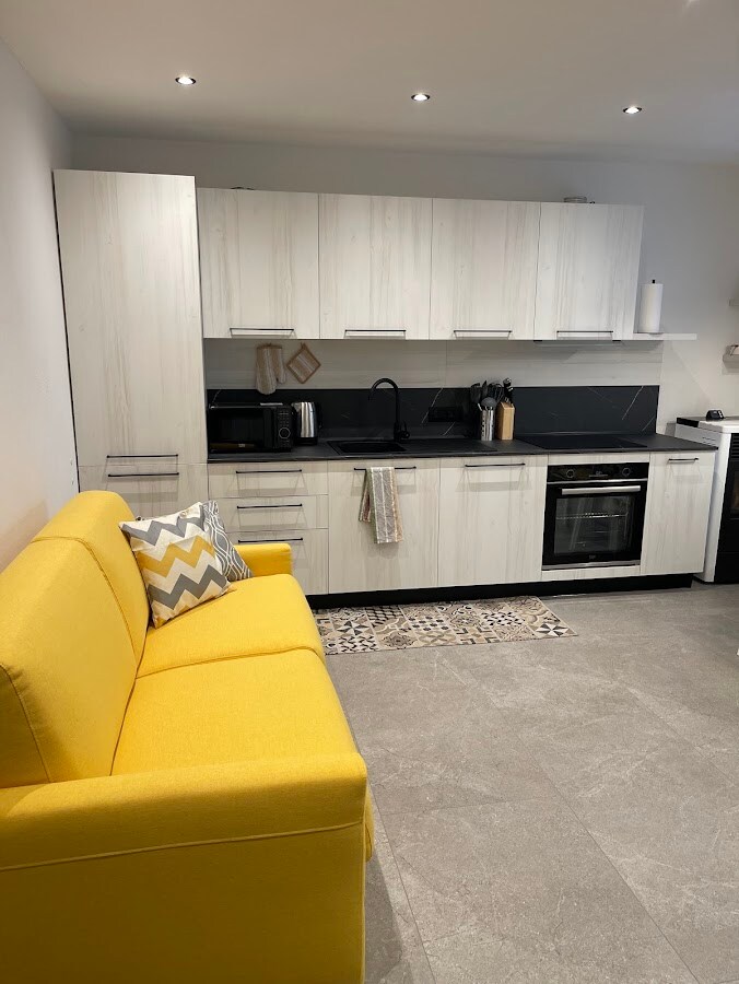 Anuncio de Airbnb popular: Pineta apartment, Ski & Nature vacation home en Ville Di Fiemme