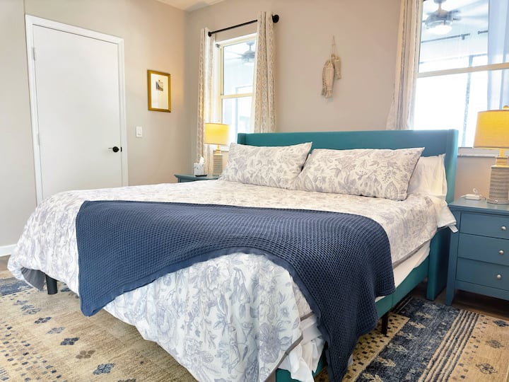 غرفة النوم 1