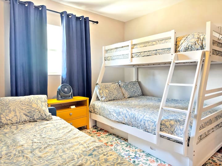 غرفة النوم 3