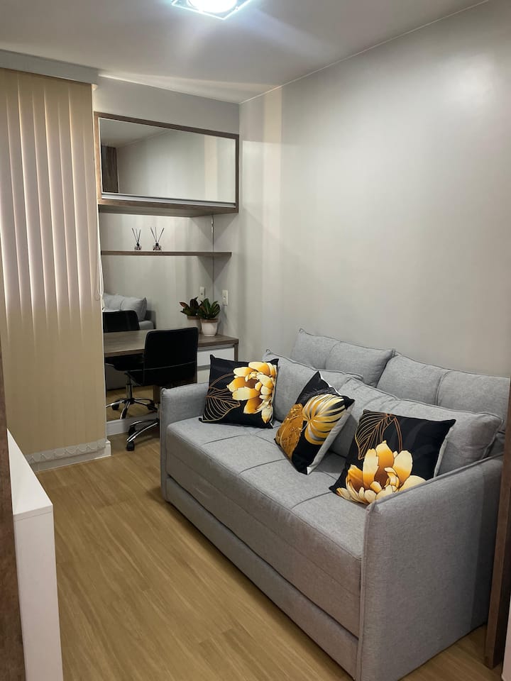 Kitnet Villa Verde - Brasília