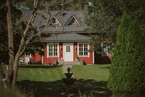 Wellness HALI - Hideaway