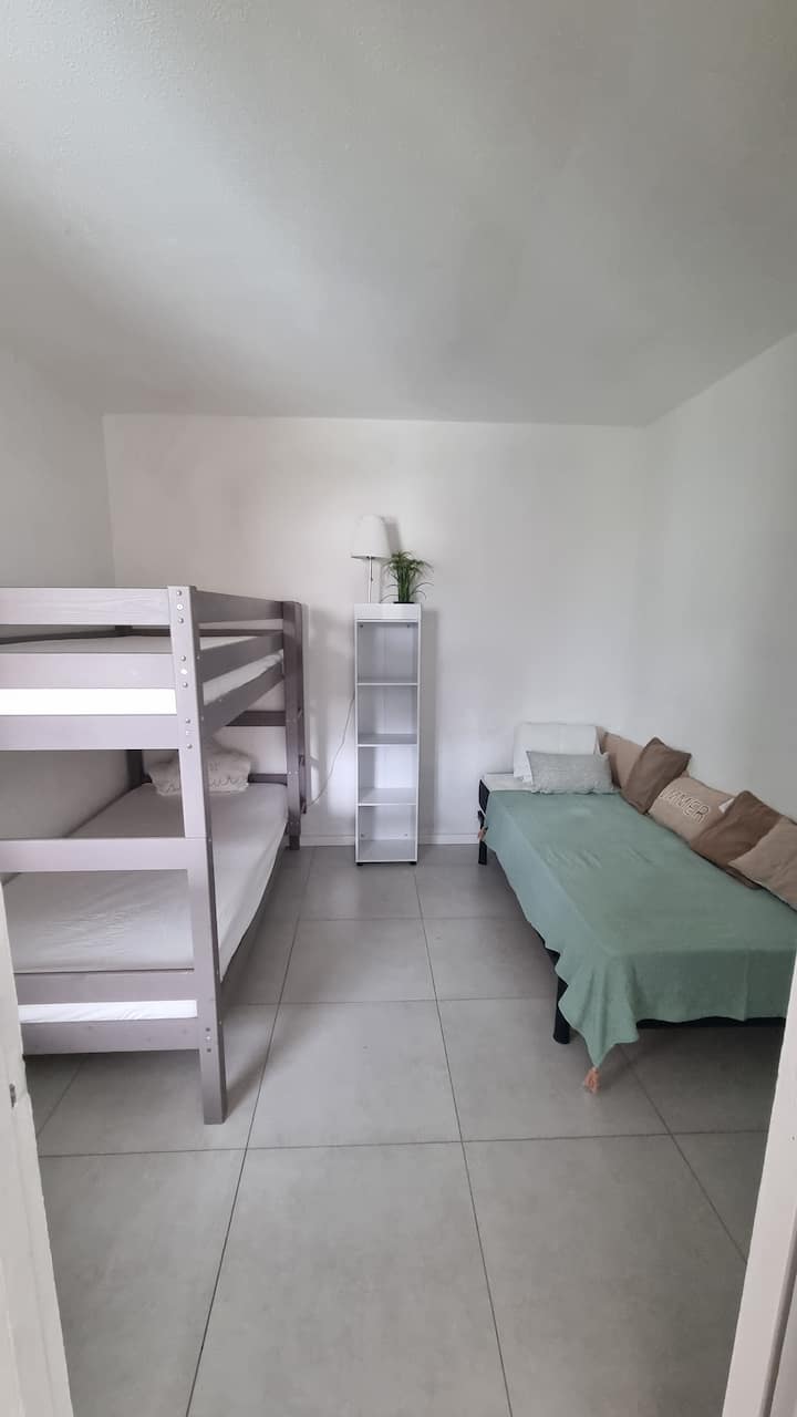 Спалня 1